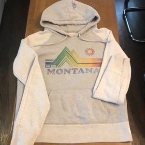 American Eagle Montana Hoodie